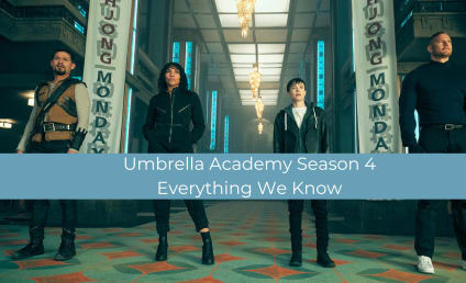 The Umbrella Academy Season 4: Plot, Cast Premiere Date, and Everything Else There is to Know