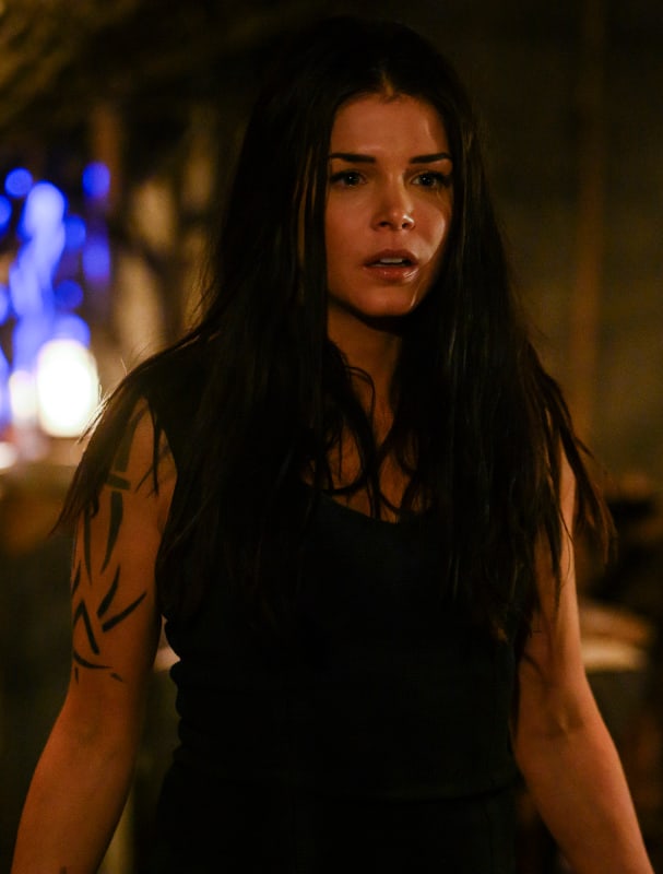The 100 Season 6 Episode 9 Review What You Take With You TV Fanatic