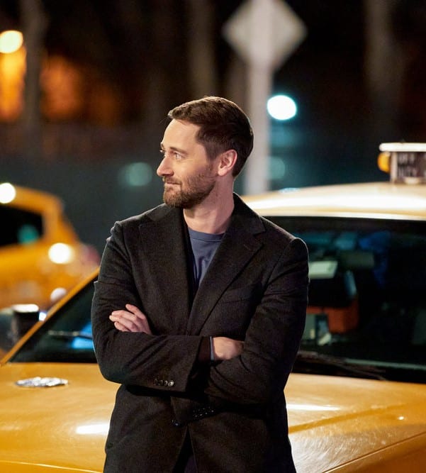 Staying Behind -tall - New Amsterdam Season 4 Episode 14