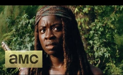 The Walking Dead Season 5 Trailer: This Is How We Live