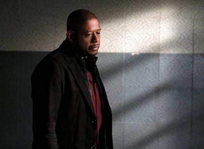 Criminal Minds Suspect Behavior Season 1 Episode 3 TV Fanatic