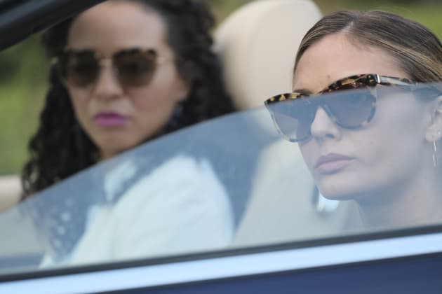 Heading Out - The Arrangement Season 2 Episode 8