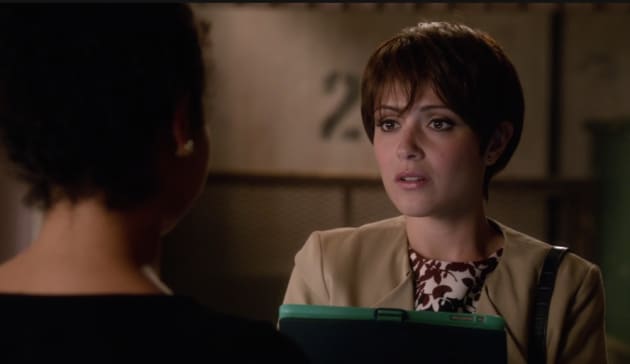 Getting Advice - Chasing Life