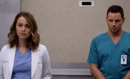 Grey's Anatomy Boss Teases a Reunion for Two Characters