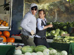 Farm Stand Kidnapping