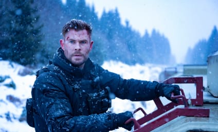 Extraction 2: Netflix Unveils High-Stakes Trailer for Chris Hemsworth Thriller