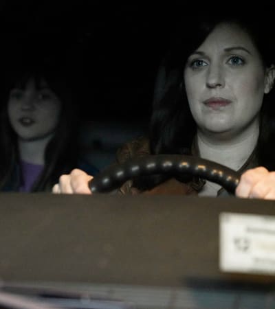 Are You Afraid of Me? - Emergence Season 1 Episode 4