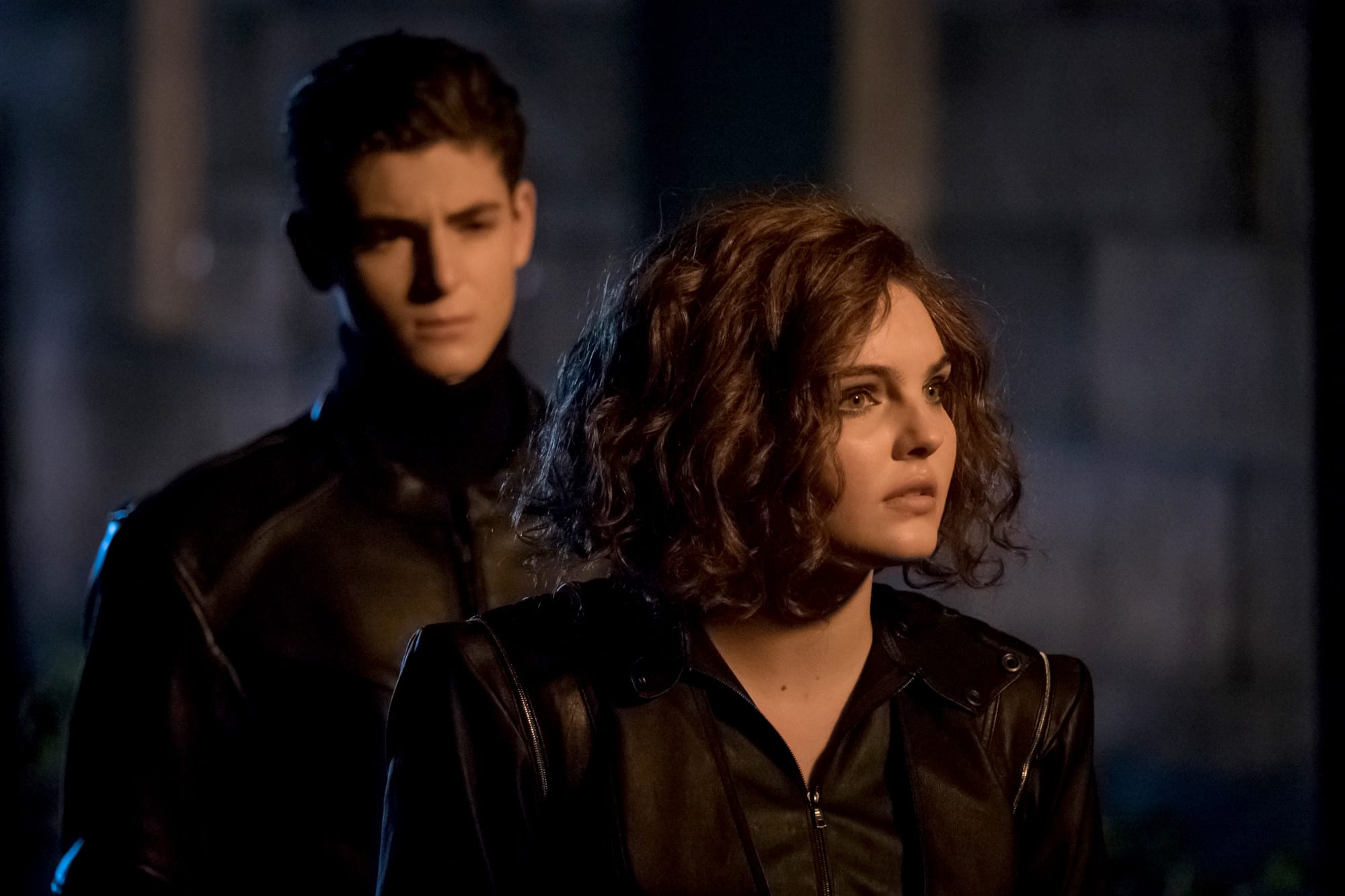 Gotham Knights episode 3 recap: Could our heroes save the annual