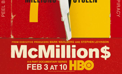 McMillions Review: Highly Entertaining, This True-Crime Story Packs Punch