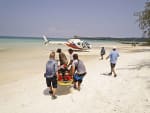 Medical Evacuation - Survivor
