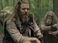 Minds Will Be Blown - Outsiders Season 2 Episode 7
