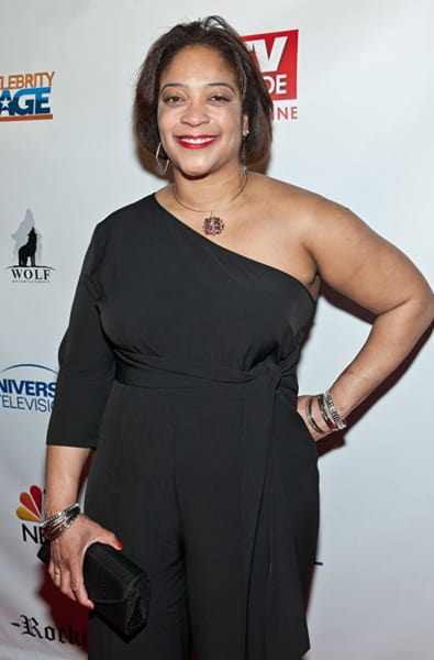 dushon monique brown 2