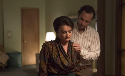The Americans Season 4 Episode 5 Review: Clark's Place