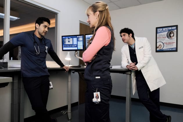 The Resident Season 3 Episode 11 Review Free Fall Tv Fanatic Catch new, season 3 episodes tuesdays at 8/7c on fox! the resident season 3 episode 11 review