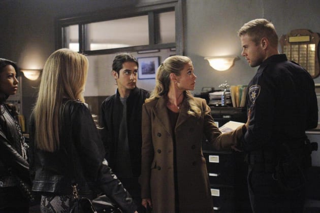 Twisted Finale Photo