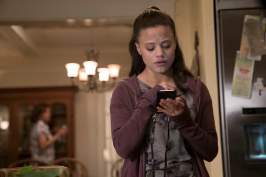 How Will Cristina React? - Shades of Blue Season 2 Episode 1