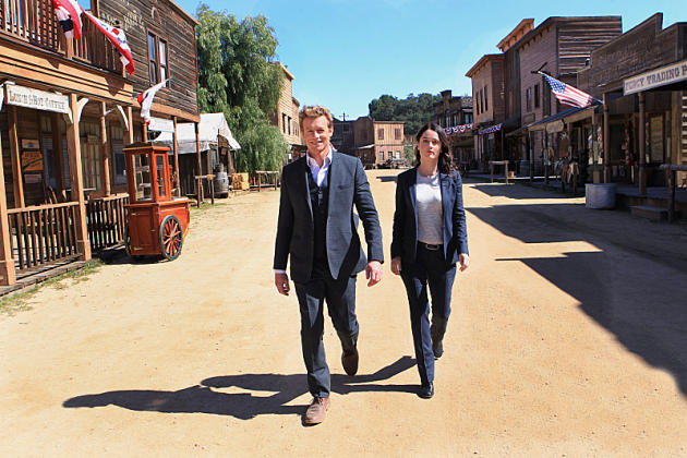 Jane's Wild West