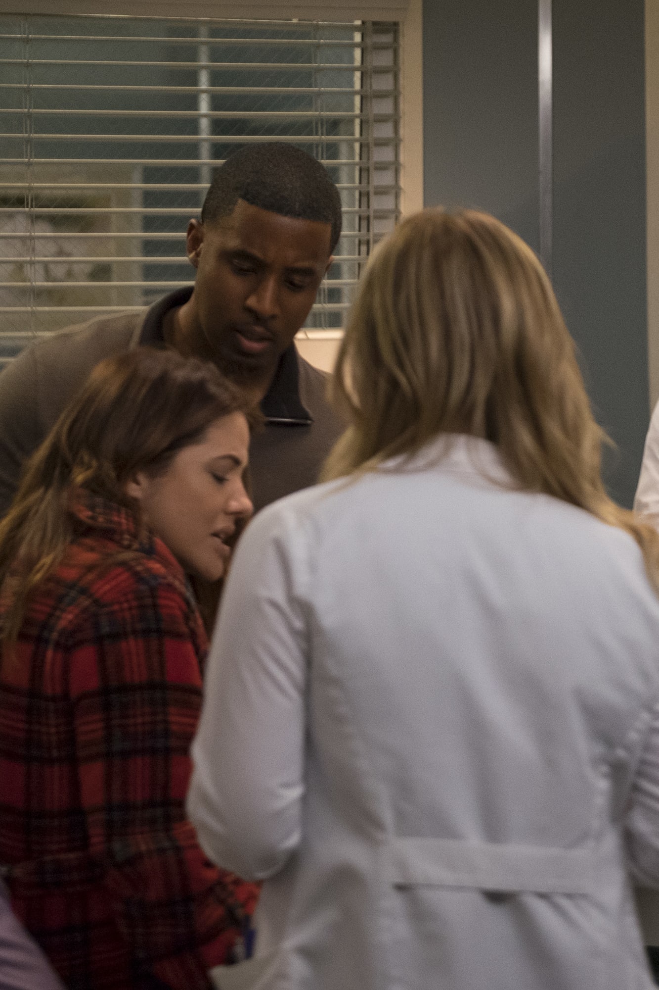 Grey's anatomy season 14 cheap episode 22 watch online