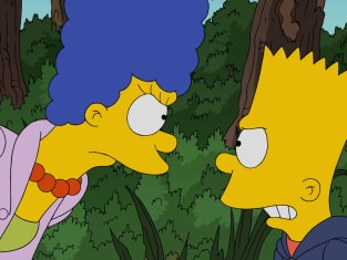 The Simpsons Season 26 Episode 18