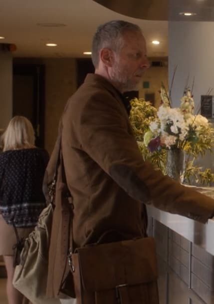 Momberg - Designated Survivor Season 3 Episode 7