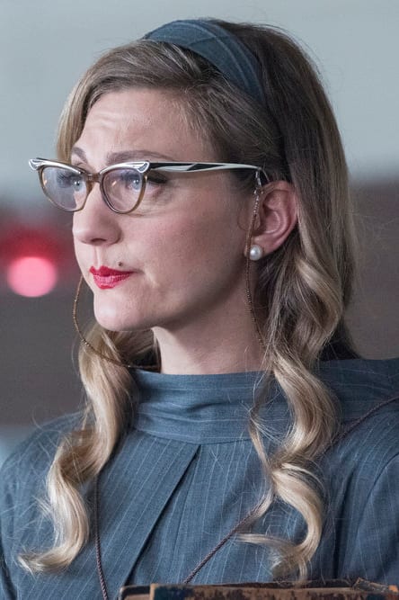 Zelda is Okay Too - The Magicians Season 4 Episode 12