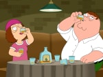 Meg Starts Drinking - Family Guy