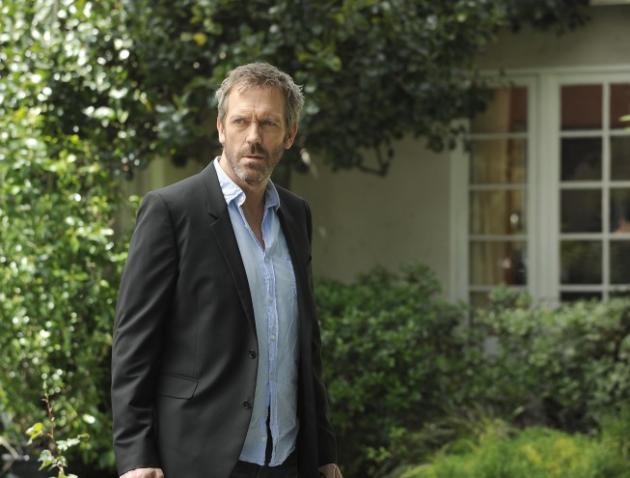 House Season 7 Finale Scene