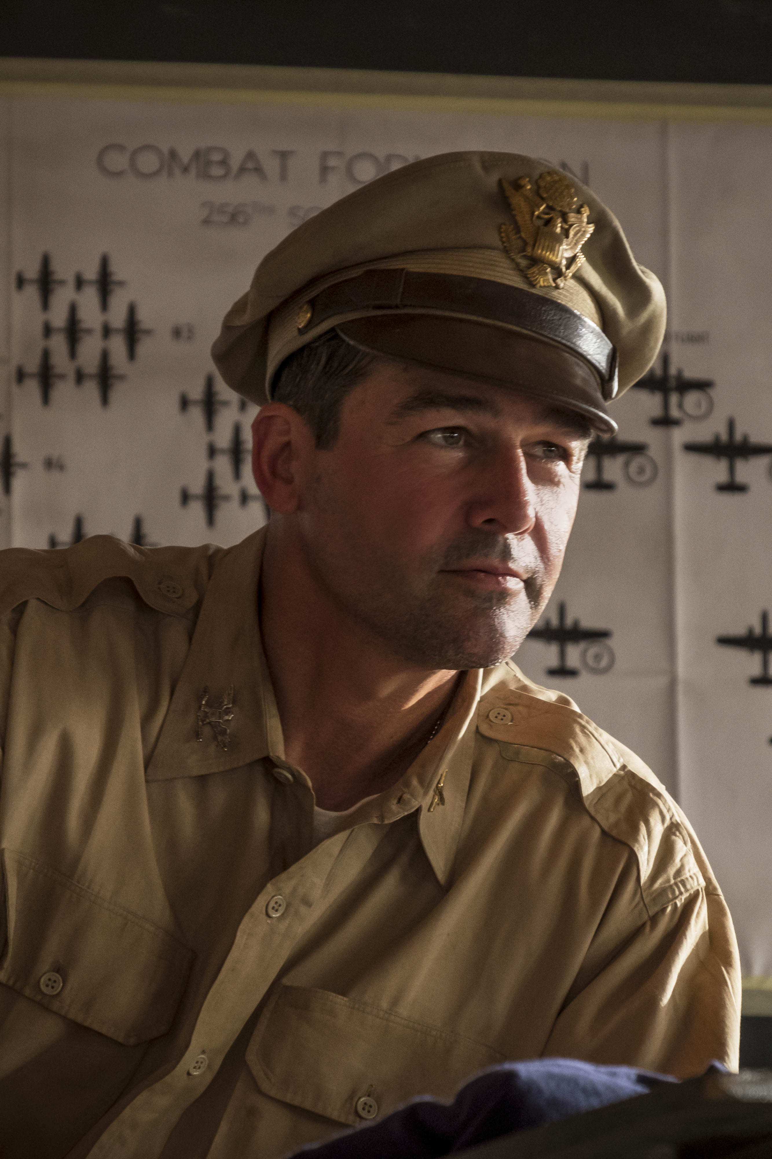Catch 22 Season 1 Episode 2 Episode 2 Quotes Tv Fanatic