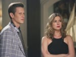Emily Helps Nolan - Revenge Season 4 Episode 12