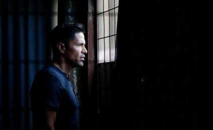 Magnum P.I. Season 5 Episode 8 Review: Dark Skies