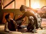 Oliver Is Determined - Arrow