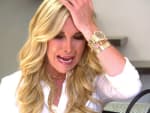 Tears Are Shed - The Real Housewives of New York City