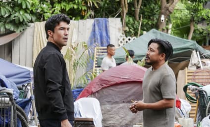 Hawaii Five-0 Season 10 Episode 10 Review: O 'oe, a 'owau, nalo ia mea (You and me; it is hidden)