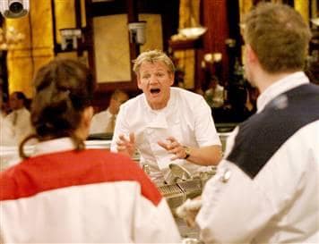 Hell S Kitchen 3 Spoiler Winner Revealed Tv Fanatic