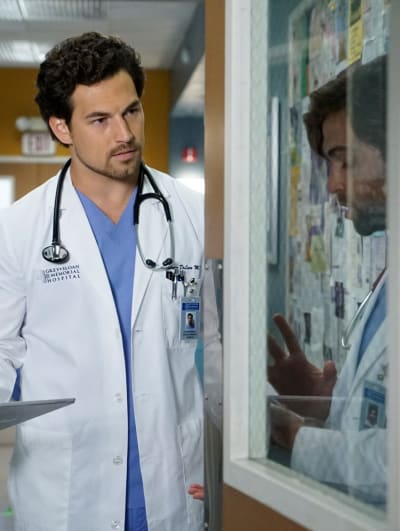 Putlocker grey's discount anatomy season 16