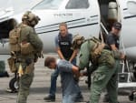 Hunting a Bomb Maker - NCIS: New Orleans