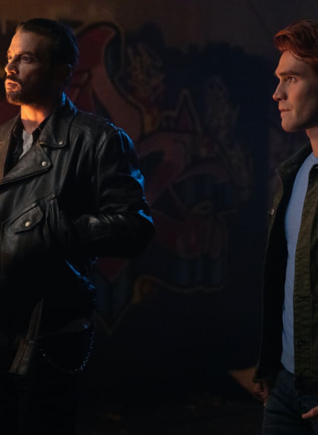 Riverdale season 4 episode 9 full episode online