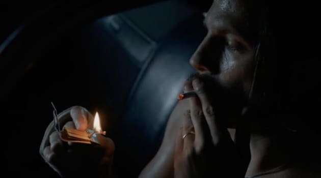 Still Angry - Quarry Season 1 Episode 2