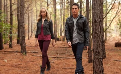 Candice Accola on Vampire Diaries Character: What's Next for Caroline?