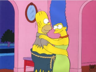 The simpsons 2025 season 5 kisscartoon