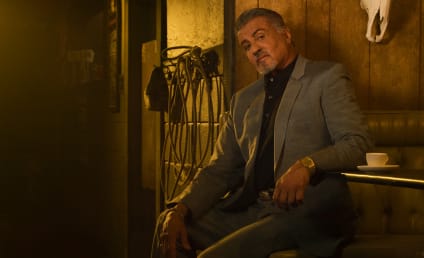 Tulsa King Offers a Fresh Perspective on Series Star, Sylvester Stallone