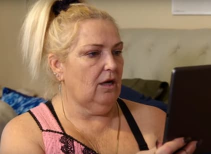 90 Day Fiance Happily Ever After Season 6 Episode 11 TV Fanatic