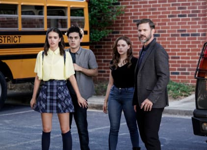 Legacies episode online 4 online