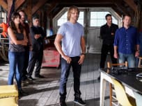 Extreme Force - NCIS: Los Angeles