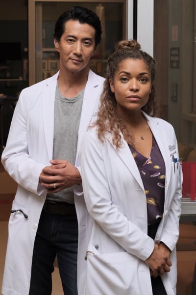 The Good Doctor Season 3 Episode 11 Review Fractured TV Fanatic