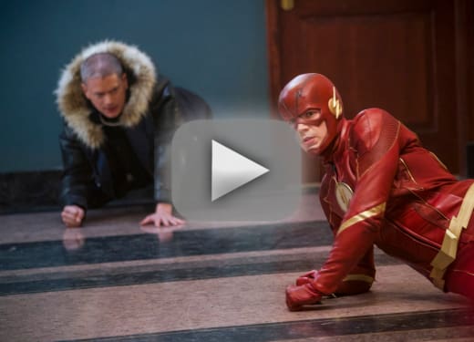 how to watch the flash season 4