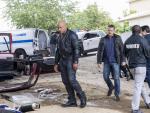 Former Colleagues - NCIS: Los Angeles