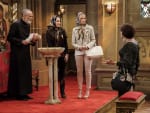 Godparent Duties - 2 Broke Girls