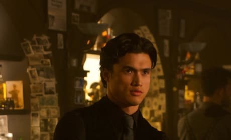 Riverdale Season 3 Episode 9