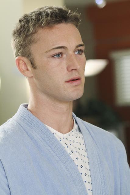 Aaron Karev